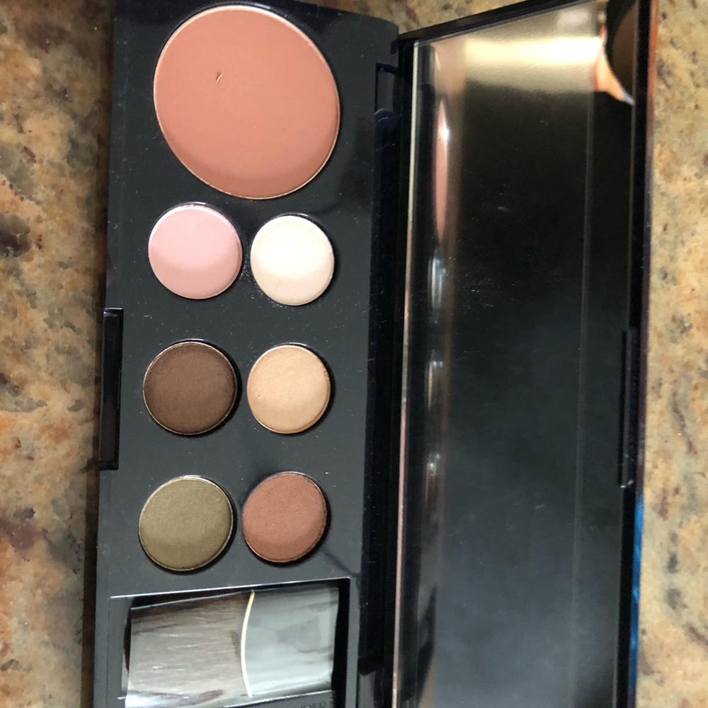 New Estée Lauder Palette